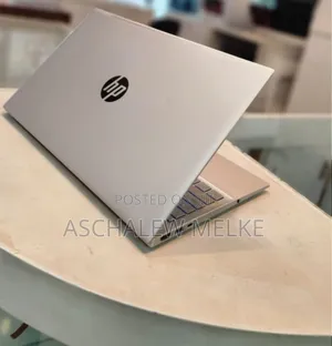 Photo - New Laptop HP Pavilion 15 16GB Intel Core I7 SSD 512GB