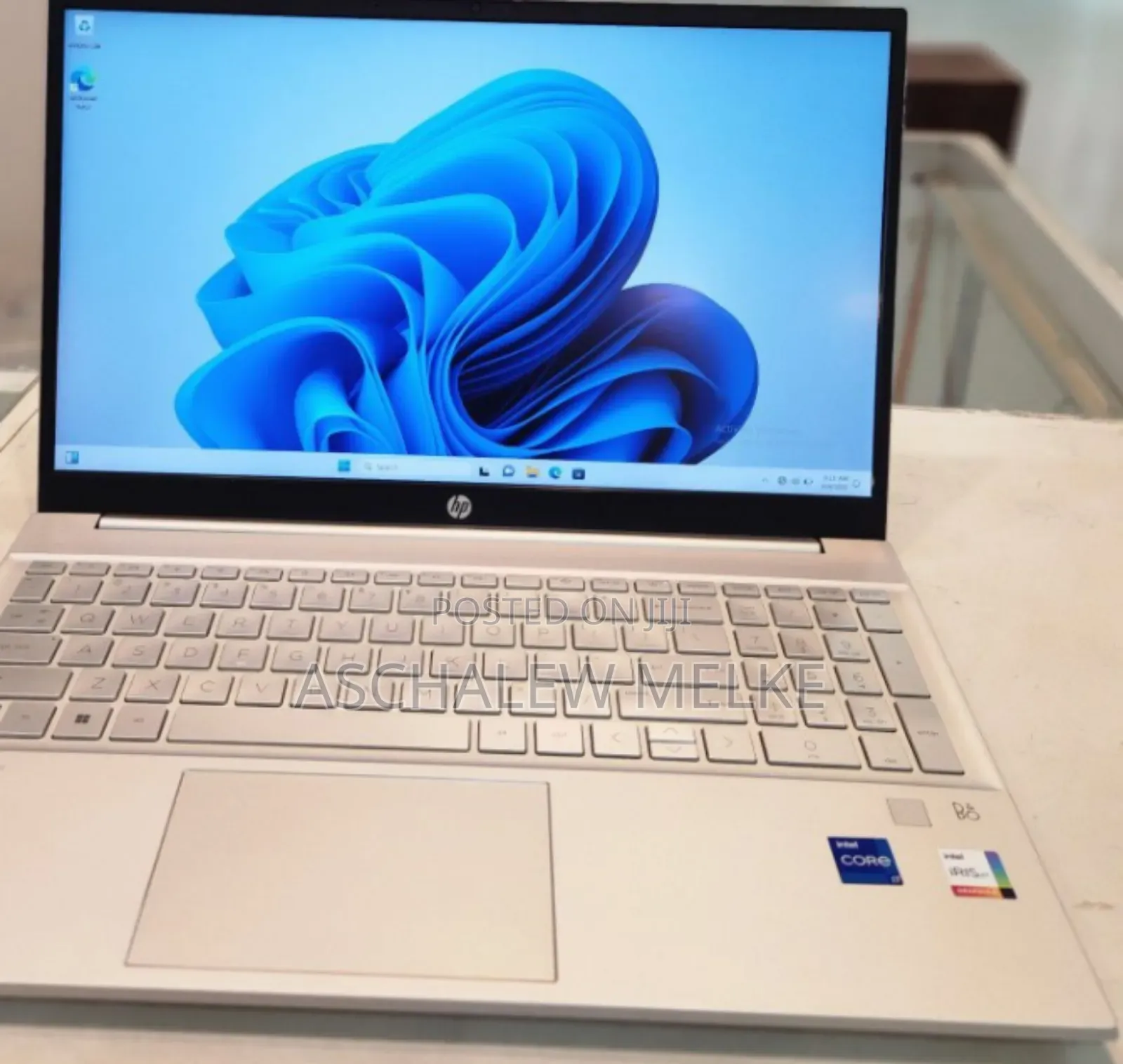 New Laptop HP Pavilion 15 16GB Intel Core I7 SSD 512GB