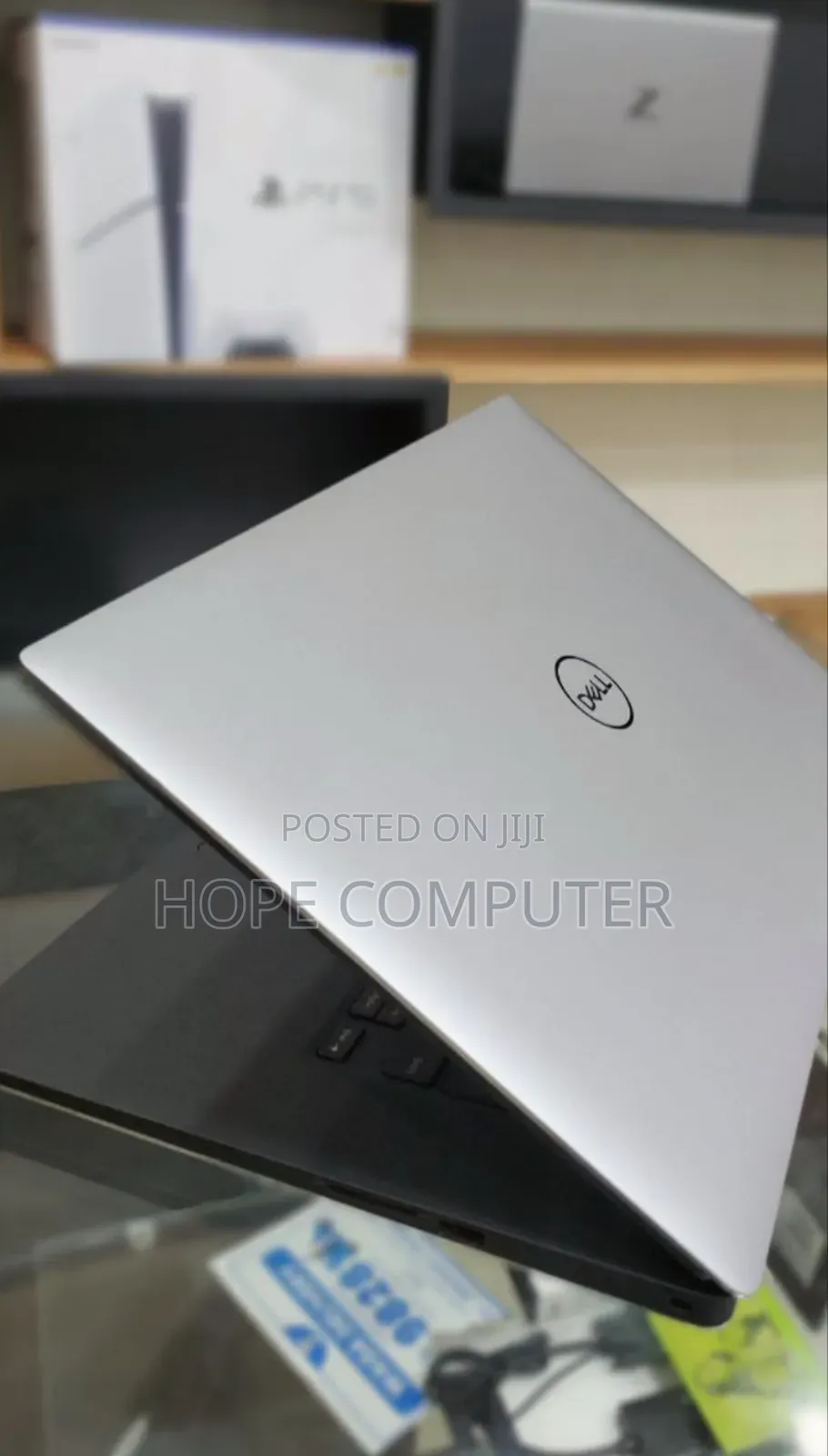 New Laptop Dell Inspiron 14 5540 32GB Intel Core I7 SSD 512GB