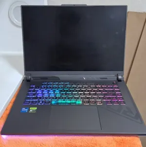 Photo - New Laptop Asus ROG Strix G16 G614 16GB Intel Core I7 SSD 1T