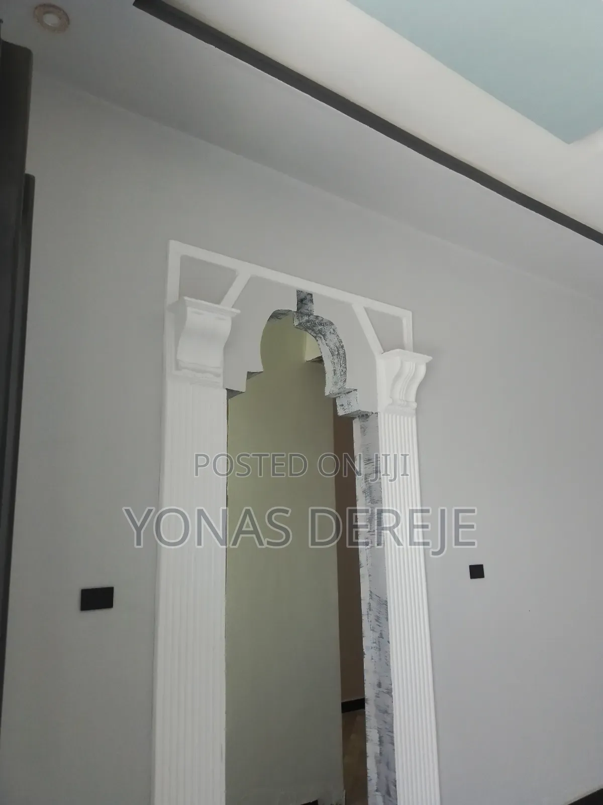 Furnished 6bdrm House in Dukem, East Shewa for sale