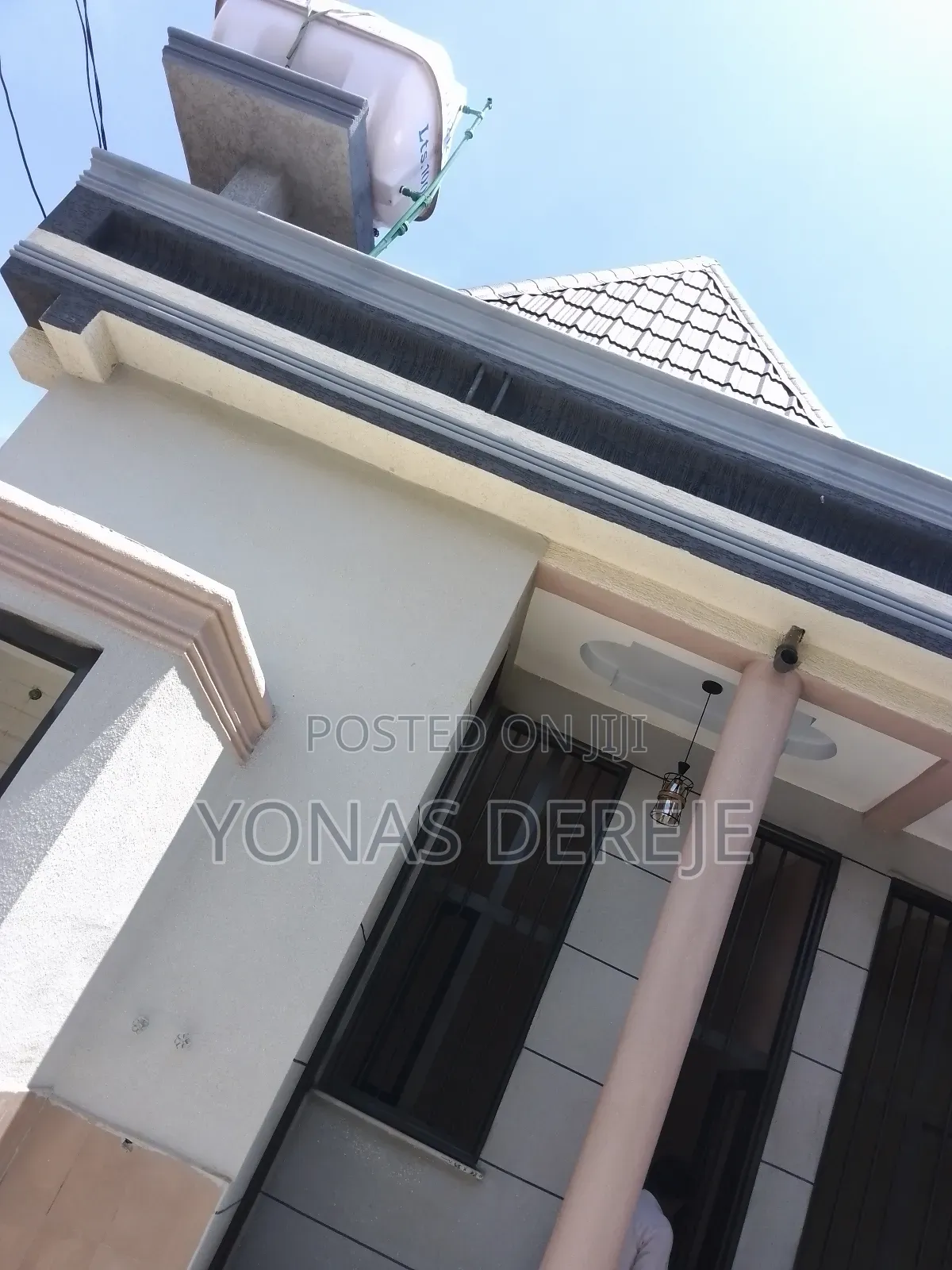 Furnished 6bdrm House in Dukem, East Shewa for sale