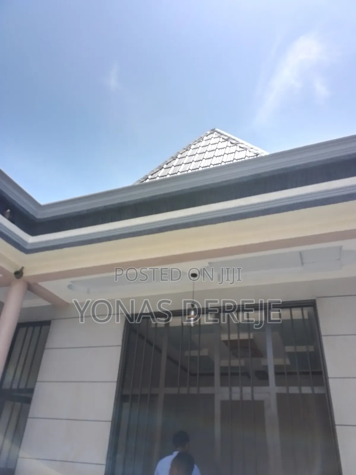 Furnished 6bdrm House in Dukem, East Shewa for sale