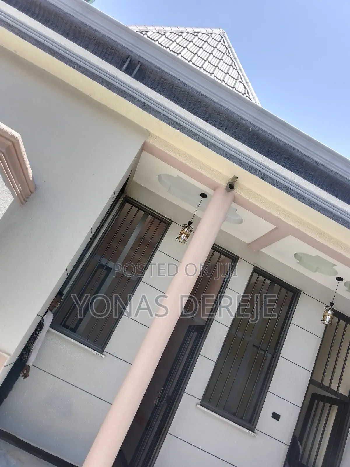 Furnished 6bdrm House in Dukem, East Shewa for sale