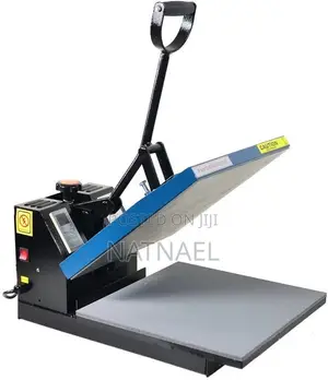 Photo - Heat Press Machine A3