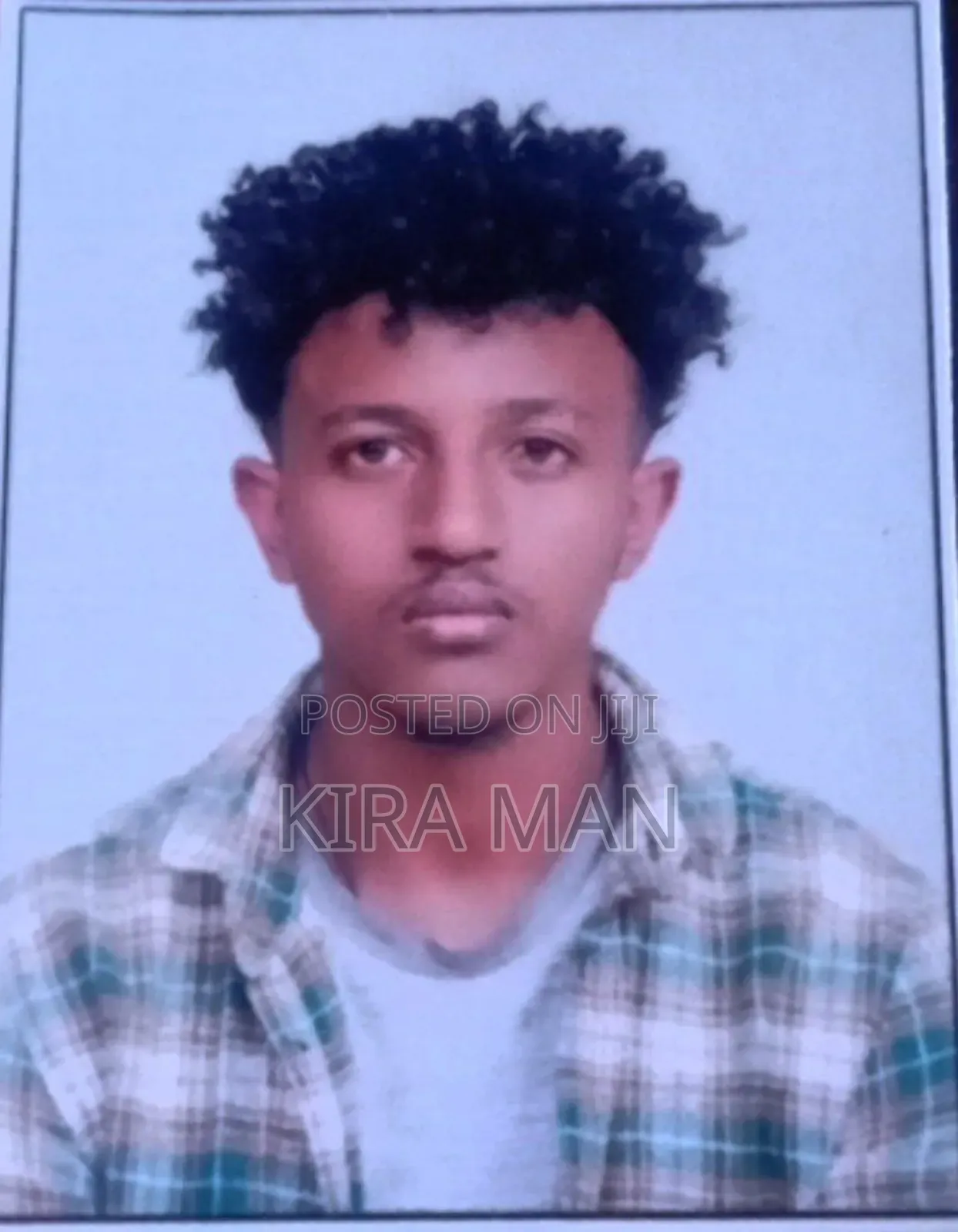 The Position of Driver