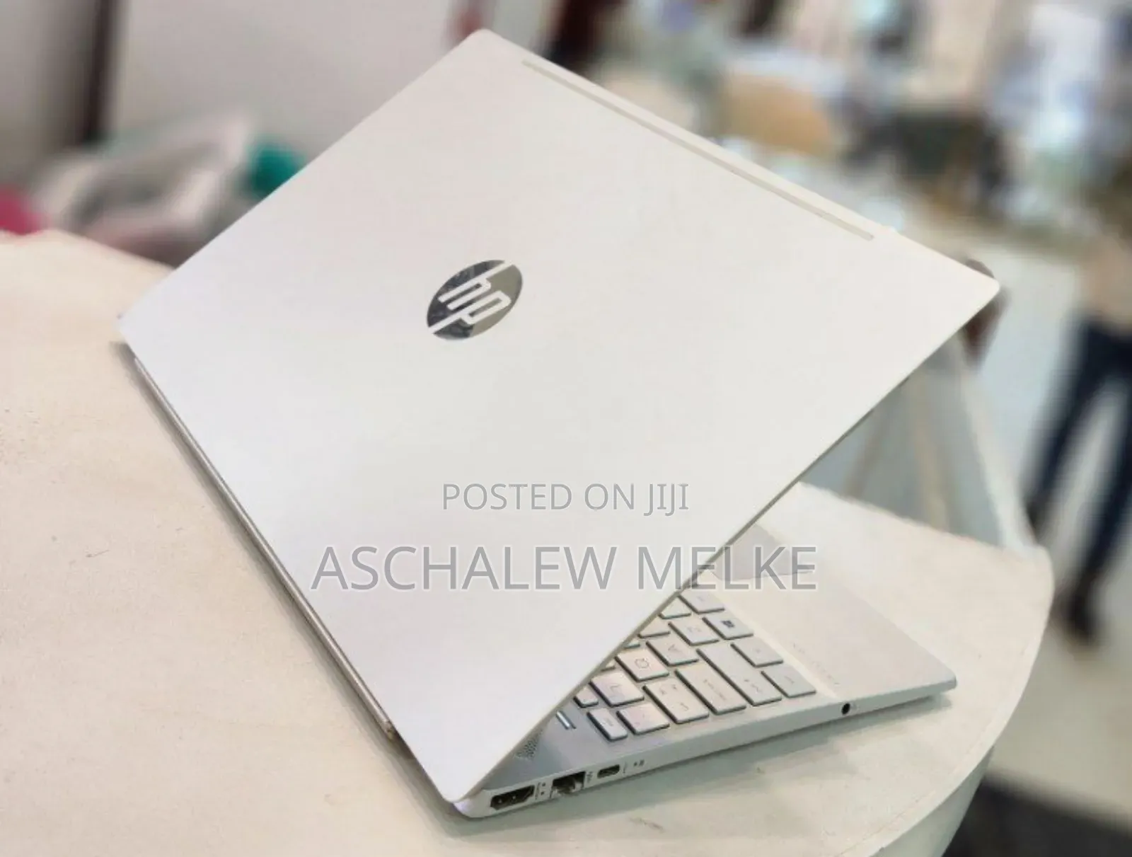 New Laptop HP Pavilion 15 8GB Intel Core I5 HDD+SSD 1T