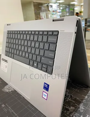 New Laptop HP Envy X360 16GB Intel Core Ultra 7 SSD 1T