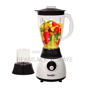 Sonifer 2 in 1 Blender