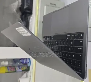 Photo - New Laptop Apple MacBook Air 2020 M1 8GB Apple M1 SSD 256GB