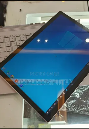 Photo - New Laptop Microsoft Surface Book 3 16GB Intel Core I7 SSD 256GB