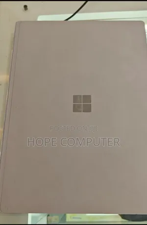 New Laptop Microsoft Surface Book 3 16GB Intel Core I7 SSD 256GB