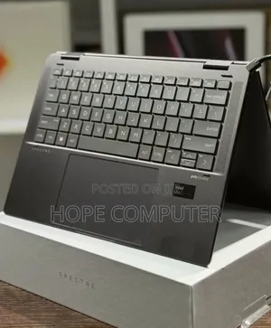 Photo - New Laptop HP Spectre X360 16GB Intel Core Ultra 7 SSD 1T