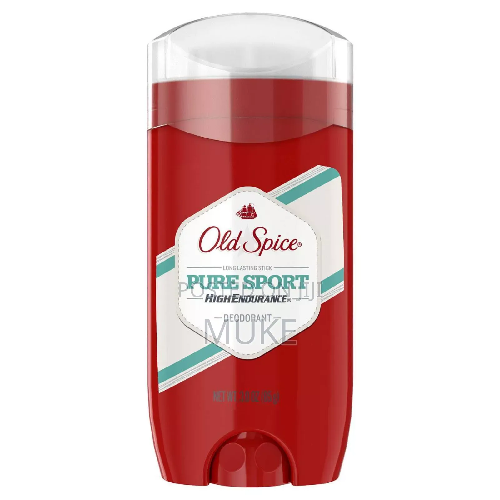 Old Spice Deodorant for Men, Pure Sport Scent