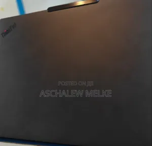 New Laptop Lenovo ThinkPad Yoga 32GB Intel Core Ultra 7 SSD 1T