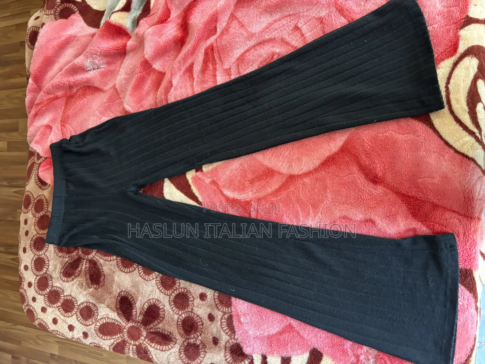 Used Bonda Shein Two Piece Women Fashion Girls Style