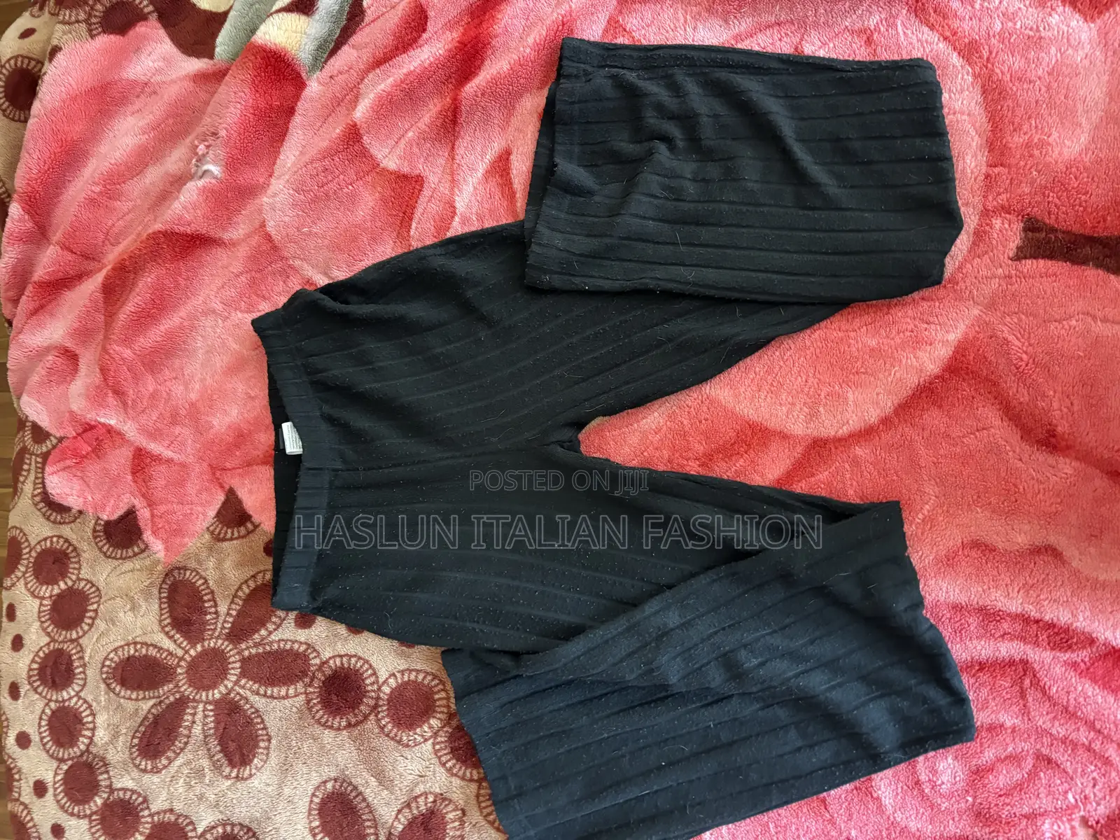 Used Bonda Shein Two Piece Women Fashion Girls Style