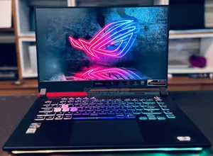New Laptop Asus ROG Strix G15 16GB AMD Ryzen 9 SSD 1T