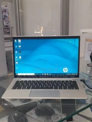 New Laptop HP EliteBook 840 16GB Intel Core I7 SSD 512GB