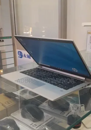 New Laptop HP EliteBook 840 16GB Intel Core I7 SSD 512GB