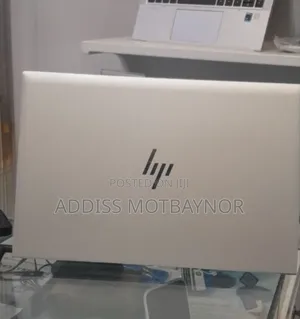 New Laptop HP EliteBook 840 16GB Intel Core I7 SSD 512GB