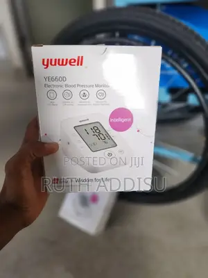 Photo - Blood Pressuer Monitor2፭blood Pressuer Monitor1፬bp Monitor