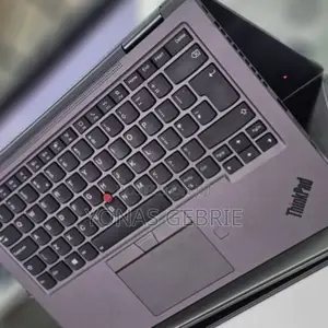 New Laptop Lenovo Thinkpad X1 Yoga 16GB Intel Core I7 SSD 512GB