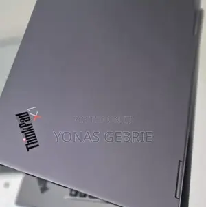 New Laptop Lenovo Thinkpad X1 Yoga 16GB Intel Core I7 SSD 512GB