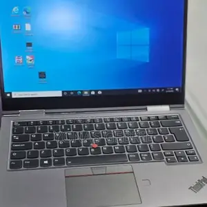 New Laptop Lenovo Thinkpad X1 Yoga 16GB Intel Core I7 SSD 512GB