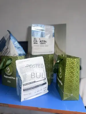 Ostro Vìt Creatine Poland