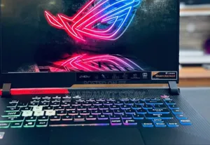 New Laptop Asus ROG Strix G15 16GB AMD Ryzen 9 SSD 1T