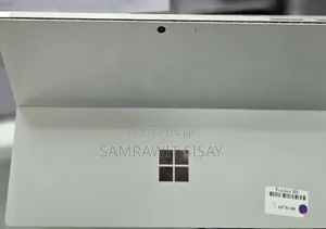 Photo - New Laptop Microsoft Surface 8GB Intel Core I5 SSD 128GB