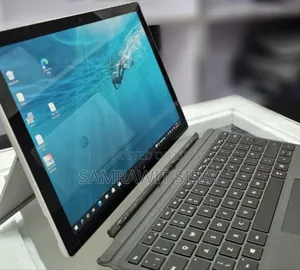 New Laptop Microsoft Surface 8GB Intel Core I5 SSD 128GB