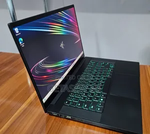 Photo - New Laptop Razer Blade 16GB Intel Core I7 SSD 512GB
