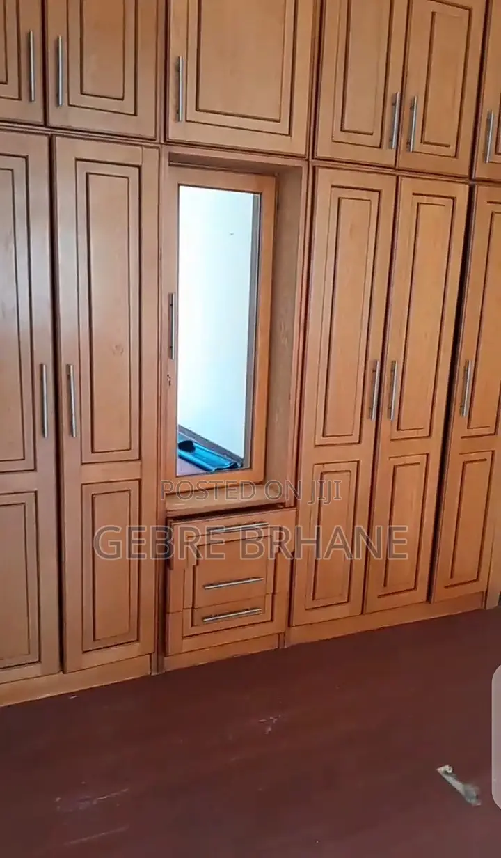3bdrm Villa in Villa, Yeka for rent