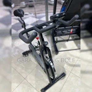 Photo - Sport Equipment Exercise Bike