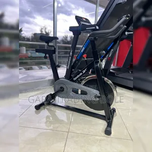 Sport Equipment Exercise Bike
