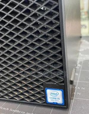 New Desktop Computer Dell OptiPlex 3070 SFF 8GB Intel Core I5 SSD 512GB