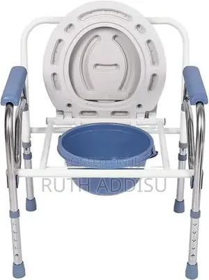 Photo - Commode Chair1፮commode Chair2፮commode Chair2፬commode Chair