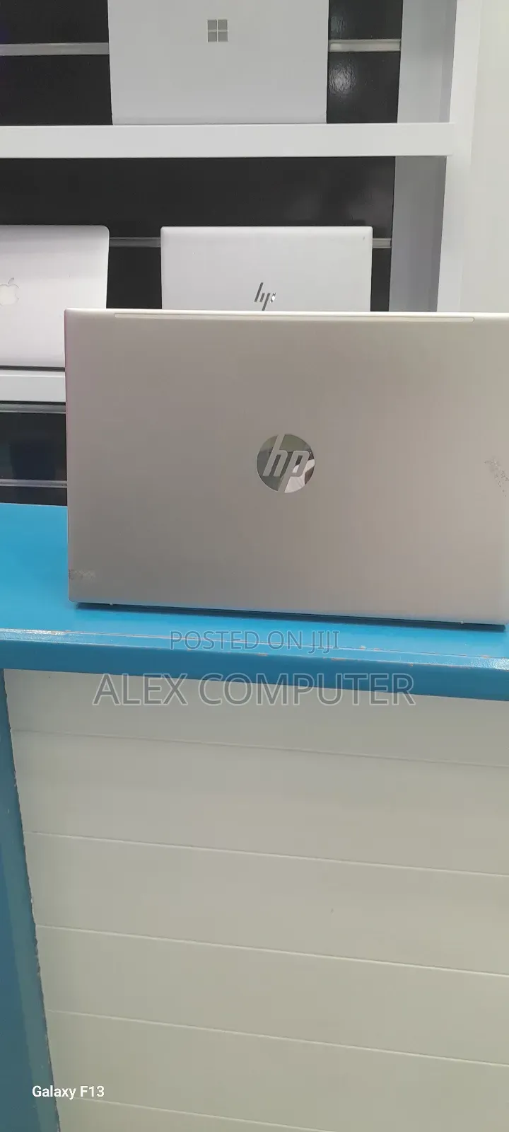 New Laptop HP Pavilion 14 16GB Intel Core I5 SSD 512GB