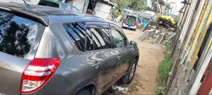 Toyota RAV4 2012 Brown