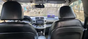 Toyota RAV4 2012 Brown