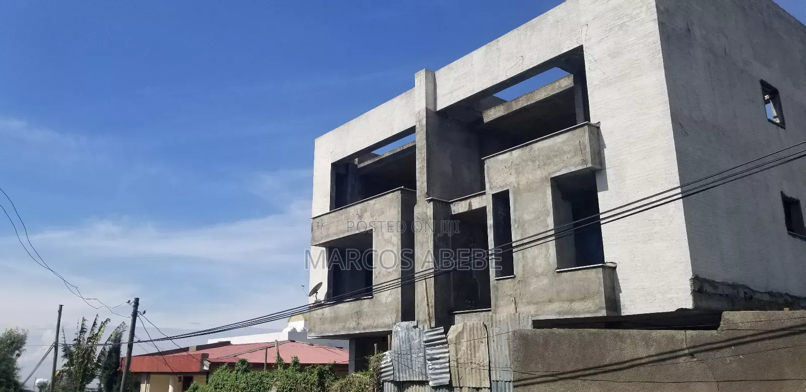 5bdrm House in 02 Kotebe Addis, Yeka for sale