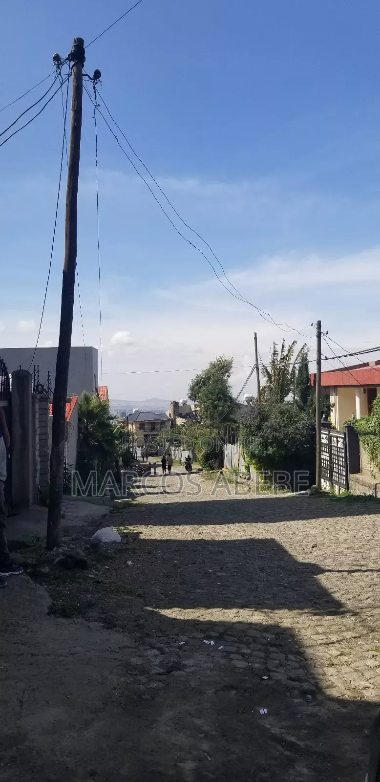 5bdrm House in 02 Kotebe Addis, Yeka for sale