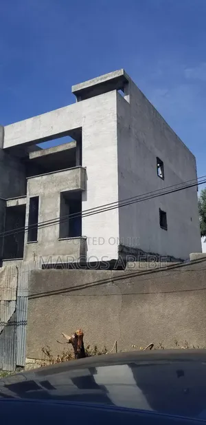 5bdrm House in 02 Kotebe Addis, Yeka for sale