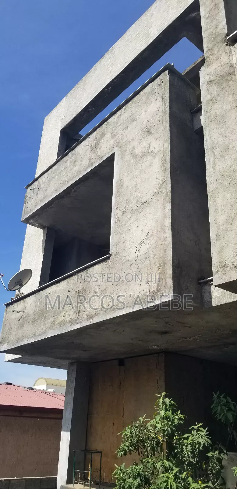 5bdrm House in 02 Kotebe Addis, Yeka for sale