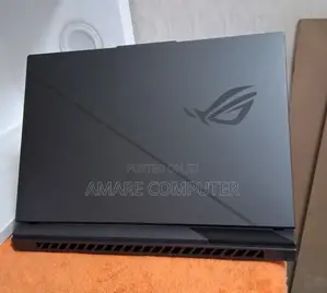 New Laptop Asus ROG Strix G16 G614 32GB Intel Core I7 SSD 1T