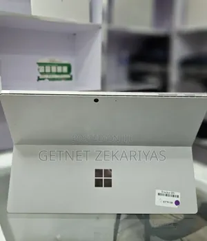 New Laptop Microsoft Surface Pro 7 8GB Intel Core I5 SSD 128GB