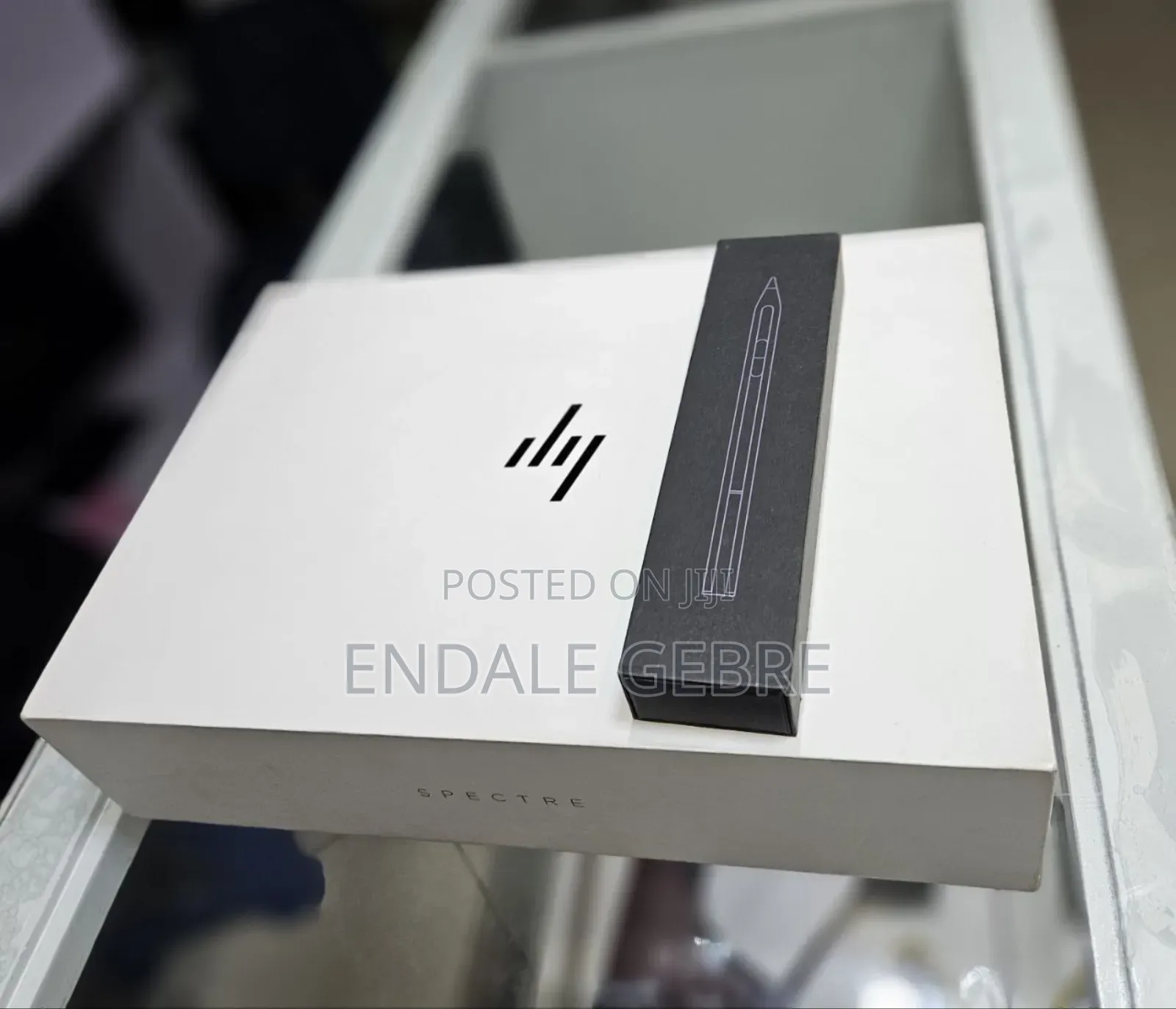 New Laptop HP Spectre 32GB Intel Core Ultra 7 SSD 1T