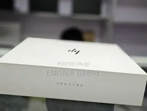 New Laptop HP Spectre 32GB Intel Core Ultra 7 SSD 1T